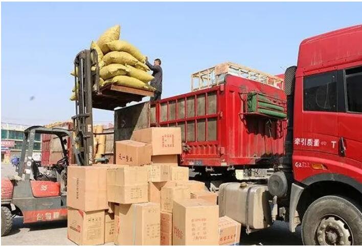 泉州到松原物流专线