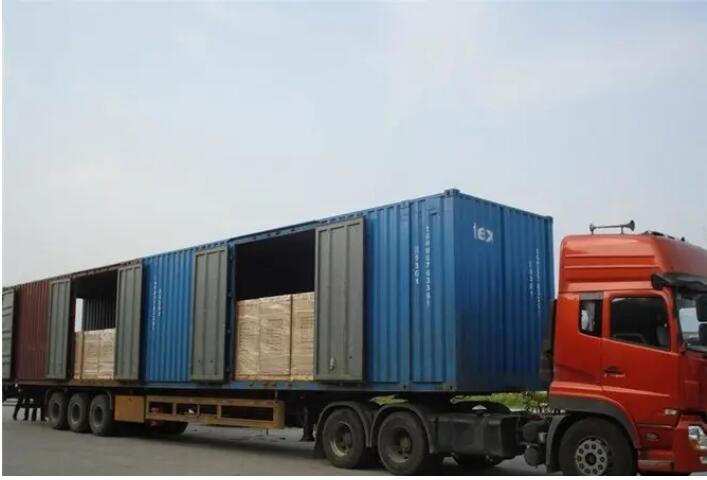 泉州到松原整车运输