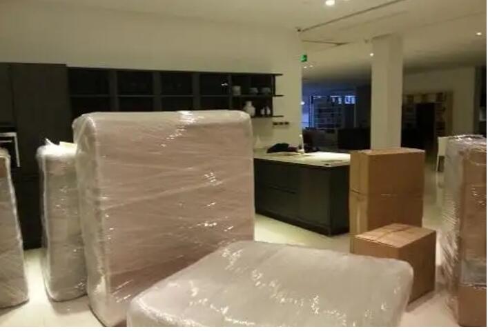 泉州到松原长途搬家