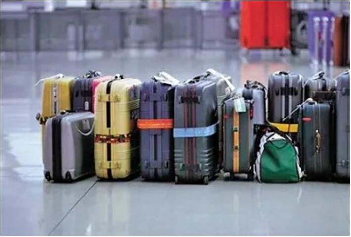 泉州到松原行李托运